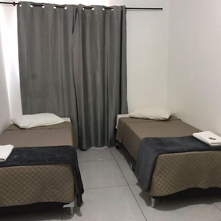 Hotel Vila Real Dourados Extérieur photo