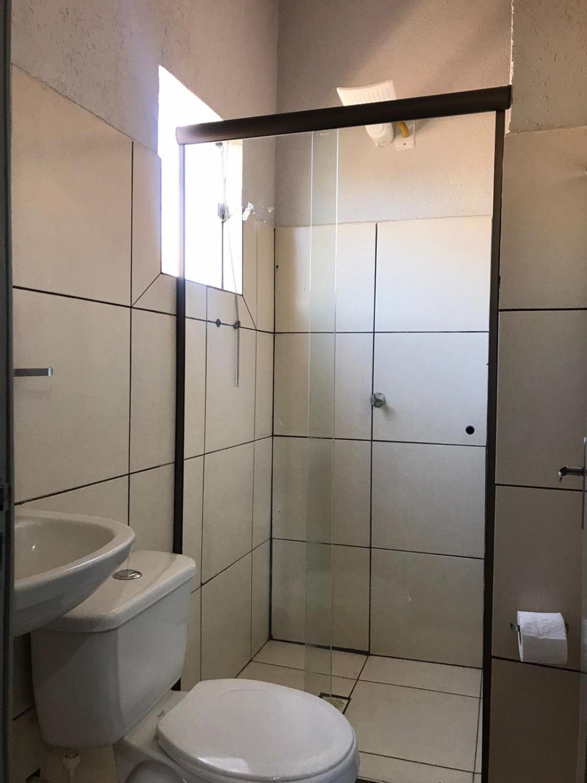 Hotel Vila Real Dourados Extérieur photo