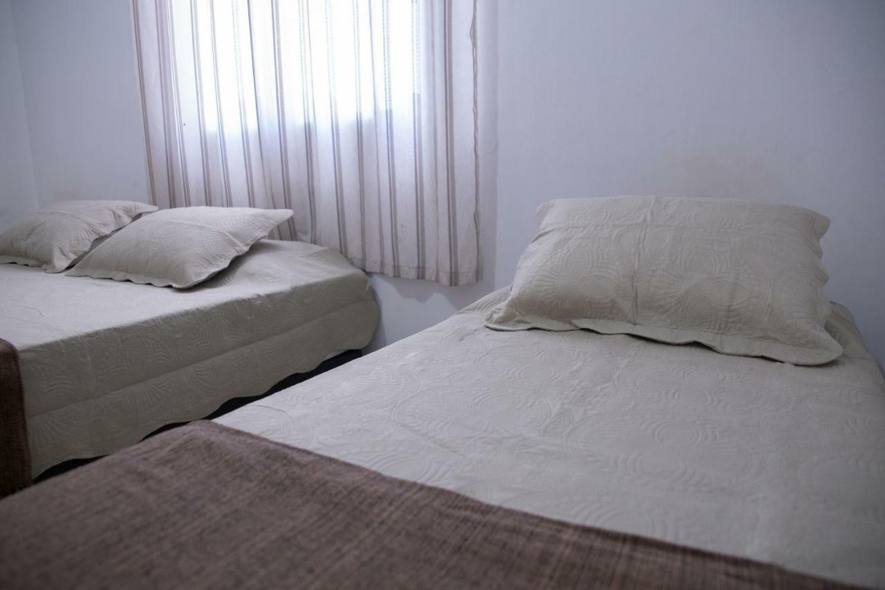 Hotel Vila Real Dourados Extérieur photo